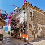 #056 Old Post Office By Holidays Appartement Albufeira