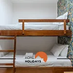#056 Old Post Office By Holidays * Albufeira