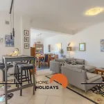 #056 Old Post Office By Holidays Appartement