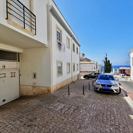 #056 Old Post Office By Holidays * Albufeira