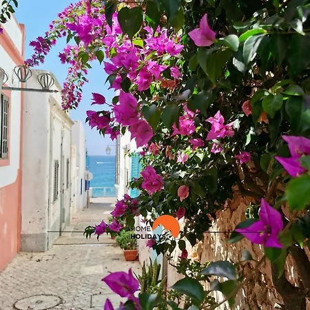 Apartamento #056 Old Post Office By Holidays Albufeira