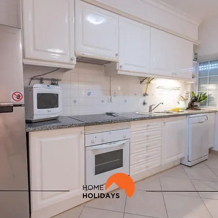 Apartamento #056 Old Post Office By Holidays