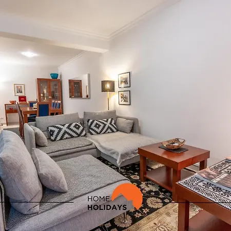 Apartamento #056 Old Post Office By Holidays *