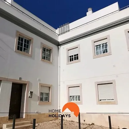 Apartamento #056 Old Post Office By Holidays