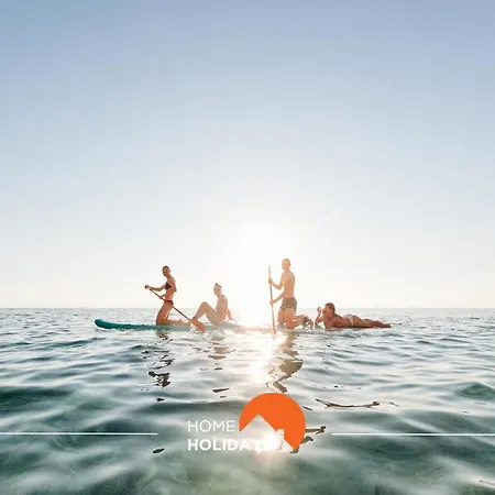 Apartamento #056 Old Post Office By Holidays