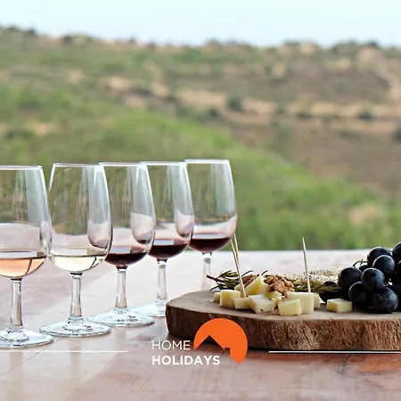 #056 Old Post Office By Holidays