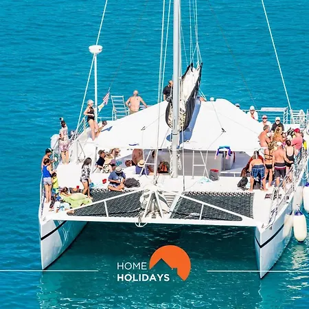 #056 Old Post Office By Holidays