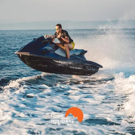 #056 Old Post Office By Holidays Apartamento Albufeira