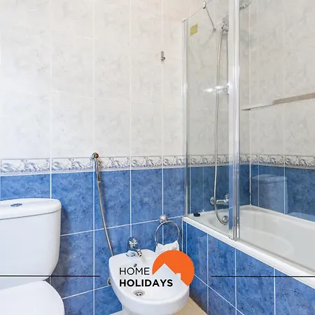 Apartamento #056 Old Post Office By Holidays