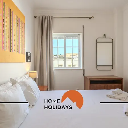 #056 Old Post Office By Holidays Appartement Albufeira