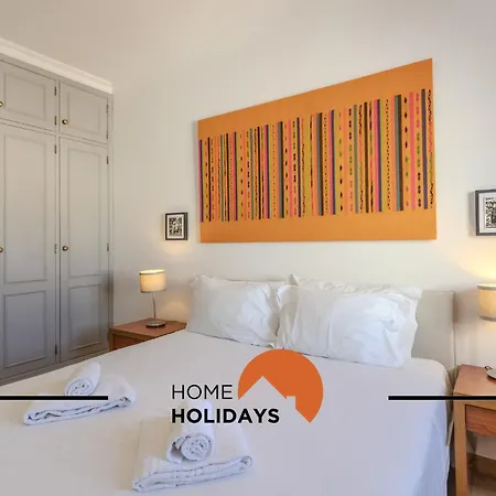 #056 Old Post Office By Holidays Albufeira
