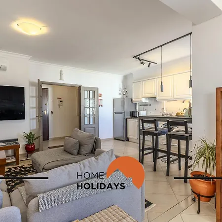 #056 Old Post Office By Holidays Appartement Albufeira