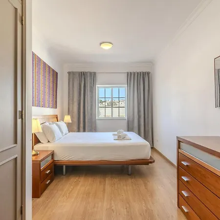 Appartement #056 Old Post Office By Holidays Albufeira