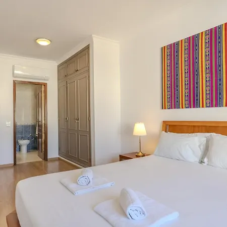 Appartement #056 Old Post Office By Holidays *