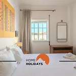 #056 Old Post Office By Holidays 公寓 阿尔布费拉