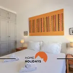 #056 Old Post Office By Holidays 阿尔布费拉