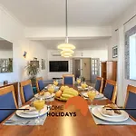 公寓 #056 Old Post Office By Holidays *