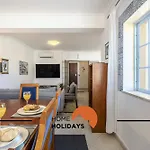 #056 Old Post Office By Holidays 公寓 *