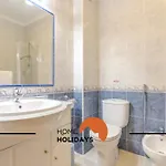 #056 Old Post Office By Holidays * 阿尔布费拉