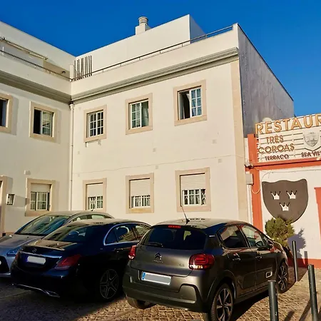 #056 Old Post Office By Holidays Apartment