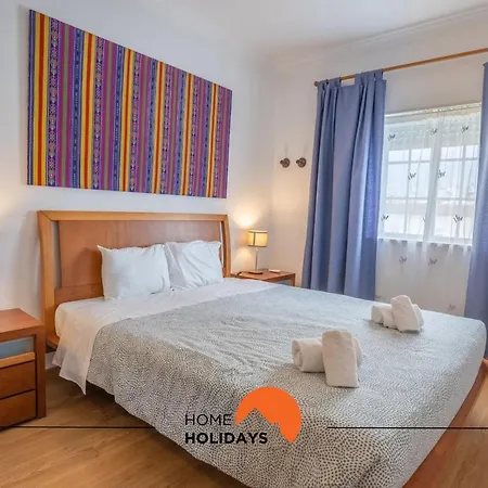 #056 Old Post Office By Holidays Albufeira