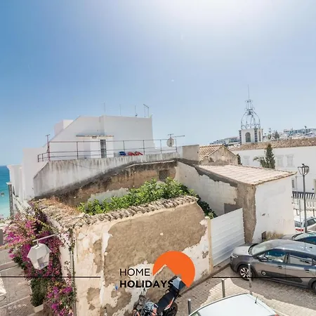 #056 Old Post Office By Holidays Apartment Albufeira