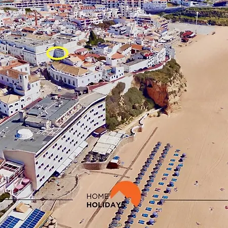 Apartment #056 Old Post Office By Holidays *