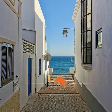 #056 Old Post Office By Holidays Apartment Albufeira