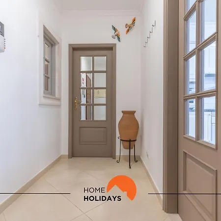 #056 Old Post Office By Holidays Apartment *