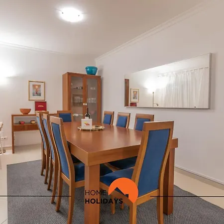 #056 Old Post Office By Holidays Apartment *