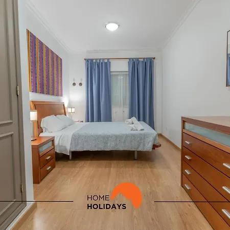 #056 Old Post Office By Holidays Apartment Albufeira