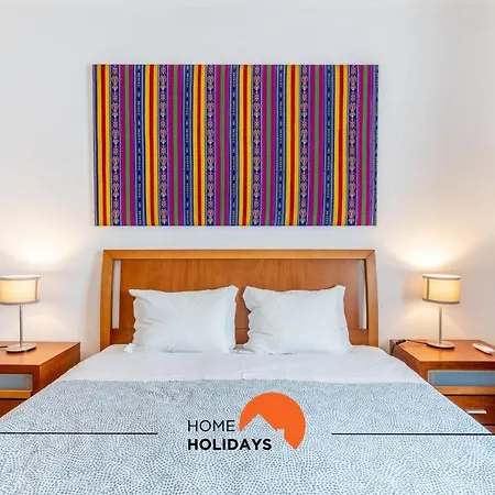 #056 Old Post Office By Holidays * Albufeira