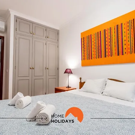 #056 Old Post Office By Holidays *