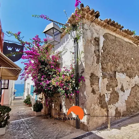 #056 Old Post Office By Holidays Apartment Albufeira