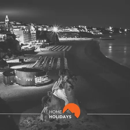#056 Old Post Office By Holidays * Albufeira