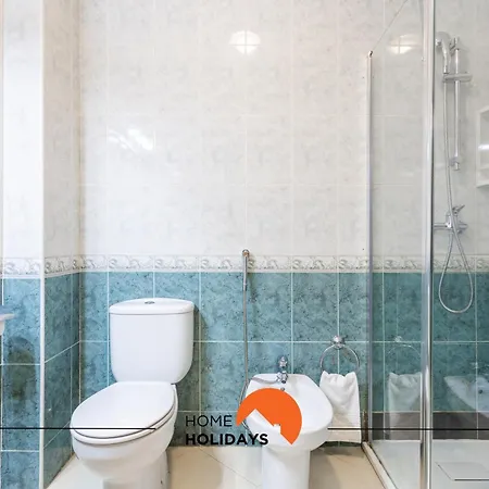 Apartment #056 Old Post Office By Holidays *