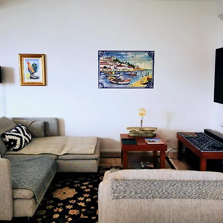 #056 Old Post Office By Holidays Apartment Albufeira