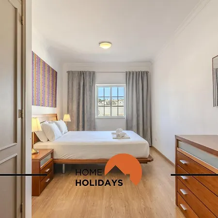 아파트 #056 Old Post Office By Holidays *