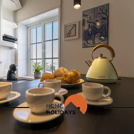 Apartament #056 Old Post Office By Holidays Albufeira