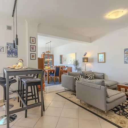Apartament #056 Old Post Office By Holidays Albufeira