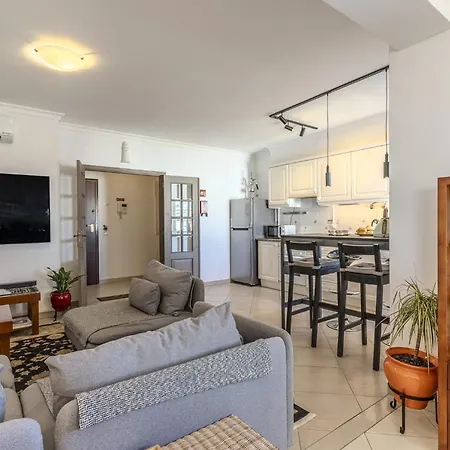Apartament #056 Old Post Office By Holidays Albufeira